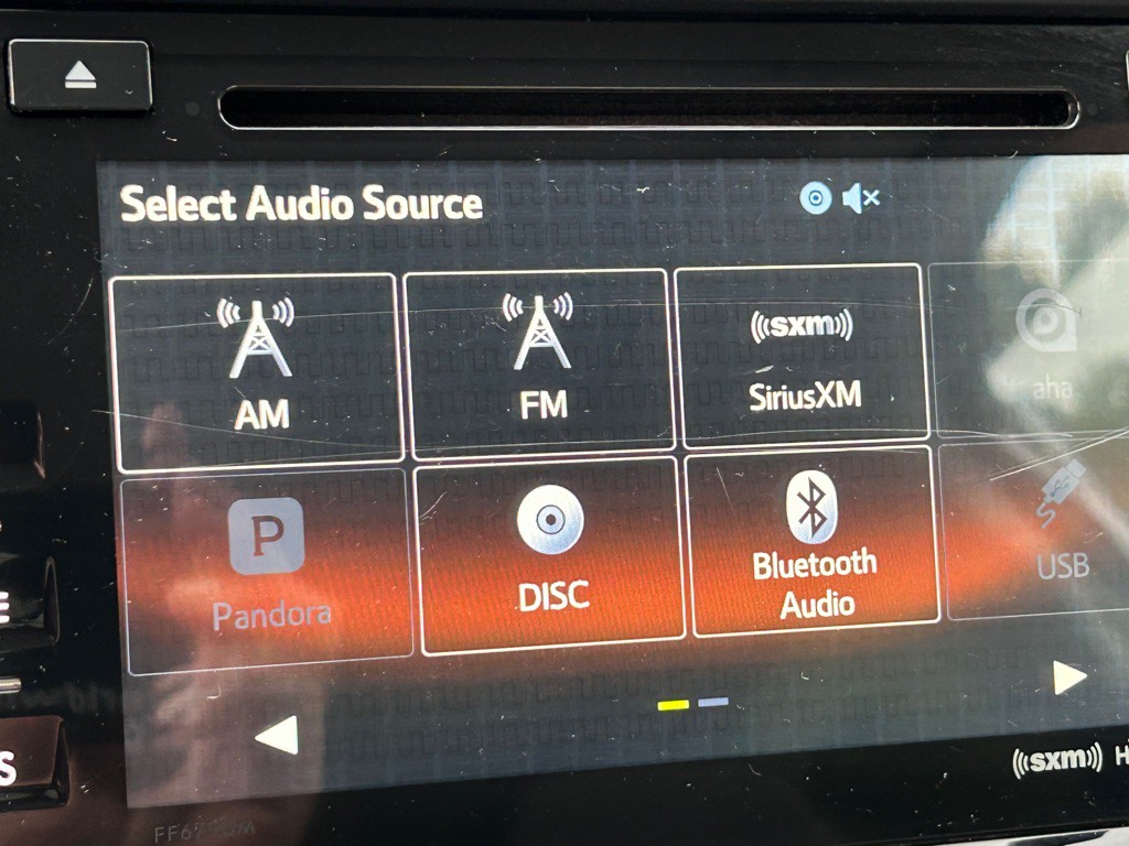2018 Subaru Forester Image 15