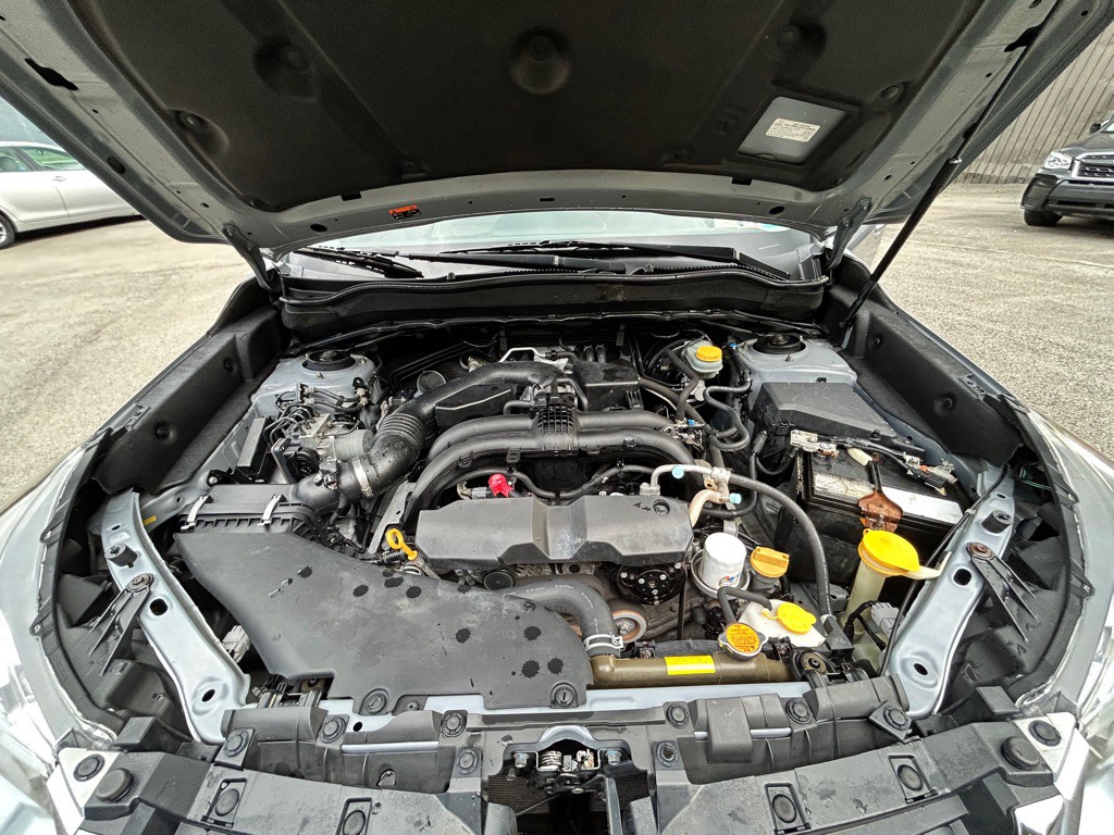2018 Subaru Forester Image 23