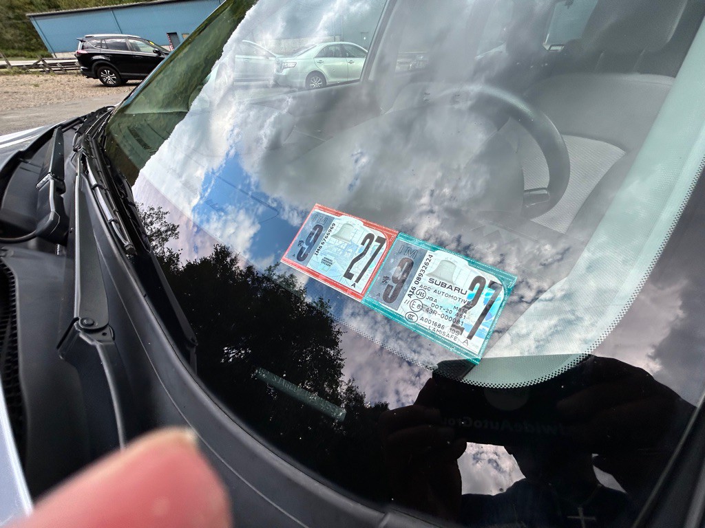 2018 Subaru Forester Image 24