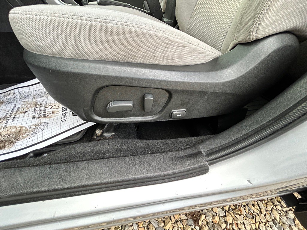 2018 Subaru Forester Image 25