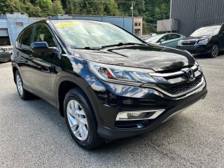 Image for 2016 Honda CR-V EX ID: 7713264