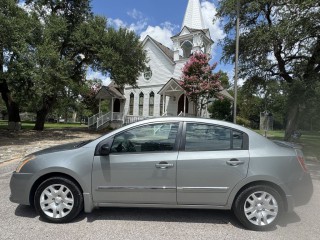 Image for 2012 Nissan Sentra 2.0 ID: 6659064