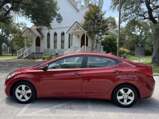 Image for 2012 Hyundai Elantra GLS ID: 6687964