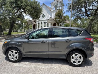 Image for 2017 Ford Escape S ID: 6701825