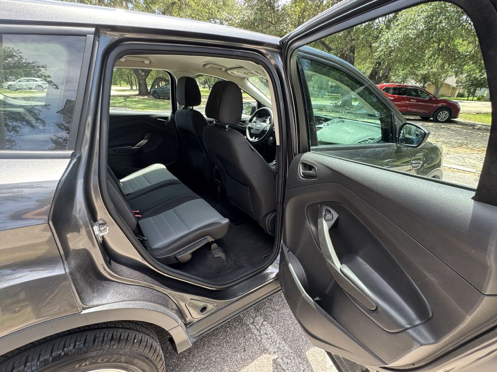 2017 Ford Escape Image 14