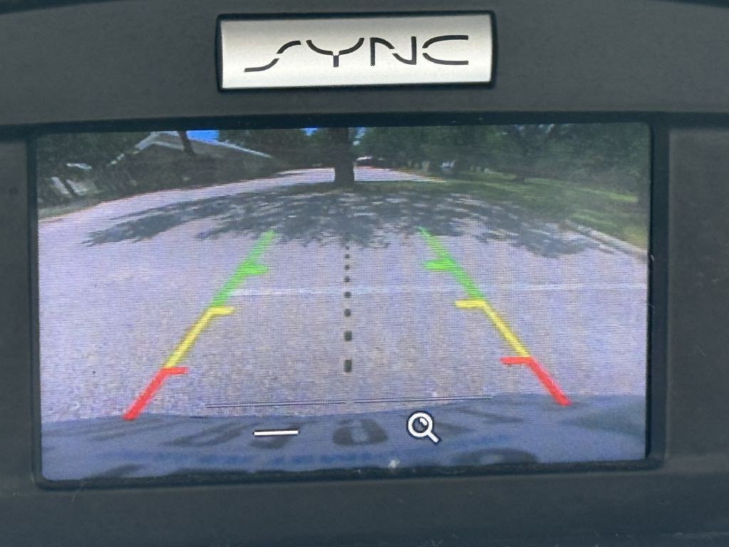 2017 Ford Escape Image 21