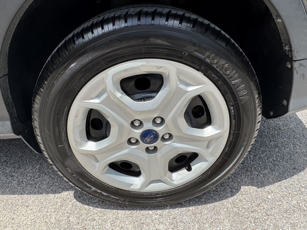 2017 Ford Escape Image 23