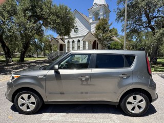 Image for 2014 Kia Soul  ID: 6708348