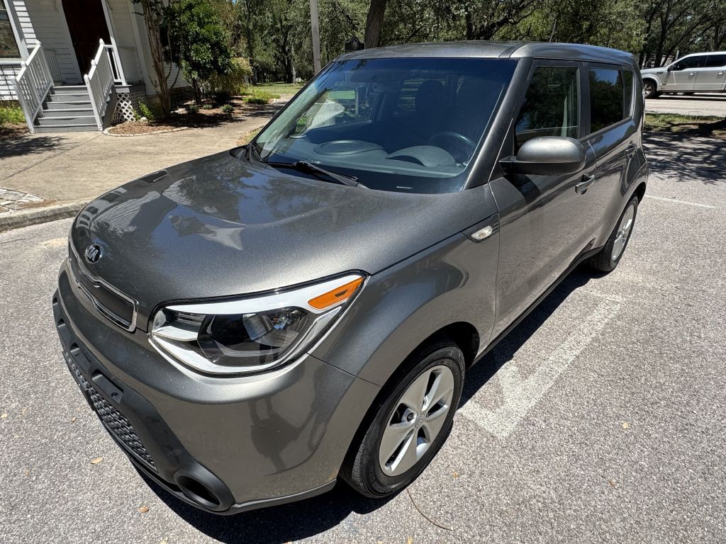 2014 Kia Soul Image 2
