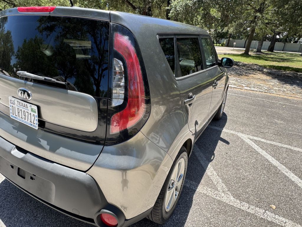 2014 Kia Soul Image 5