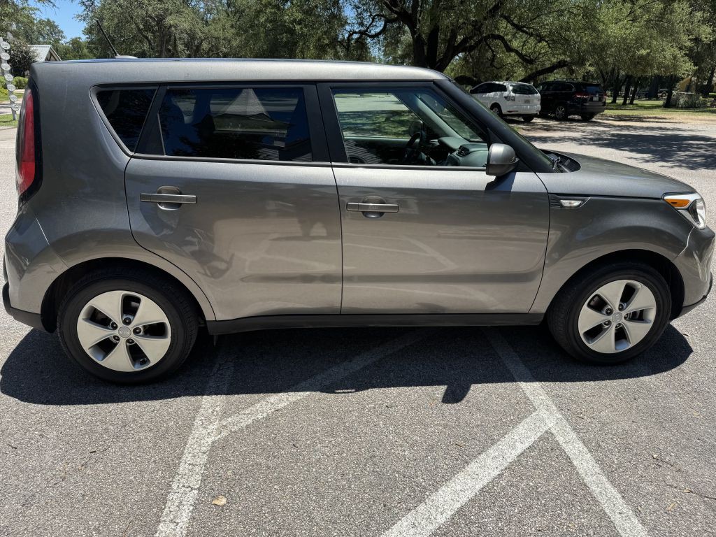 2014 Kia Soul Image 6