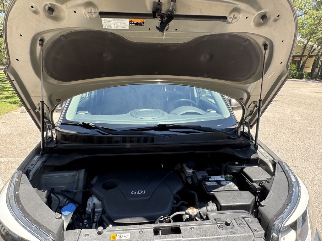 2014 Kia Soul Image 9