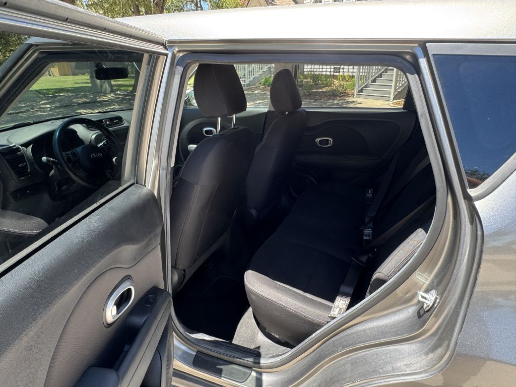 2014 Kia Soul Image 11