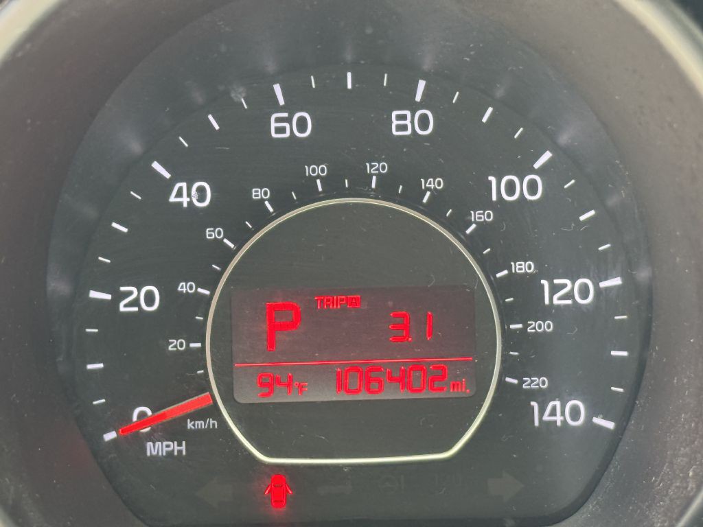 2014 Kia Soul Image 15