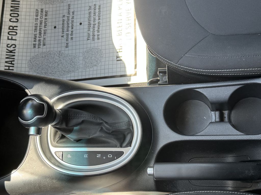 2014 Kia Soul Image 18