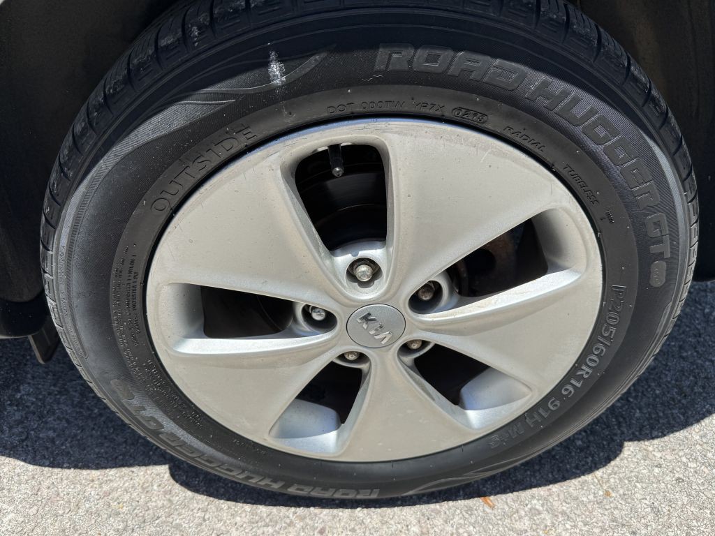 2014 Kia Soul Image 20