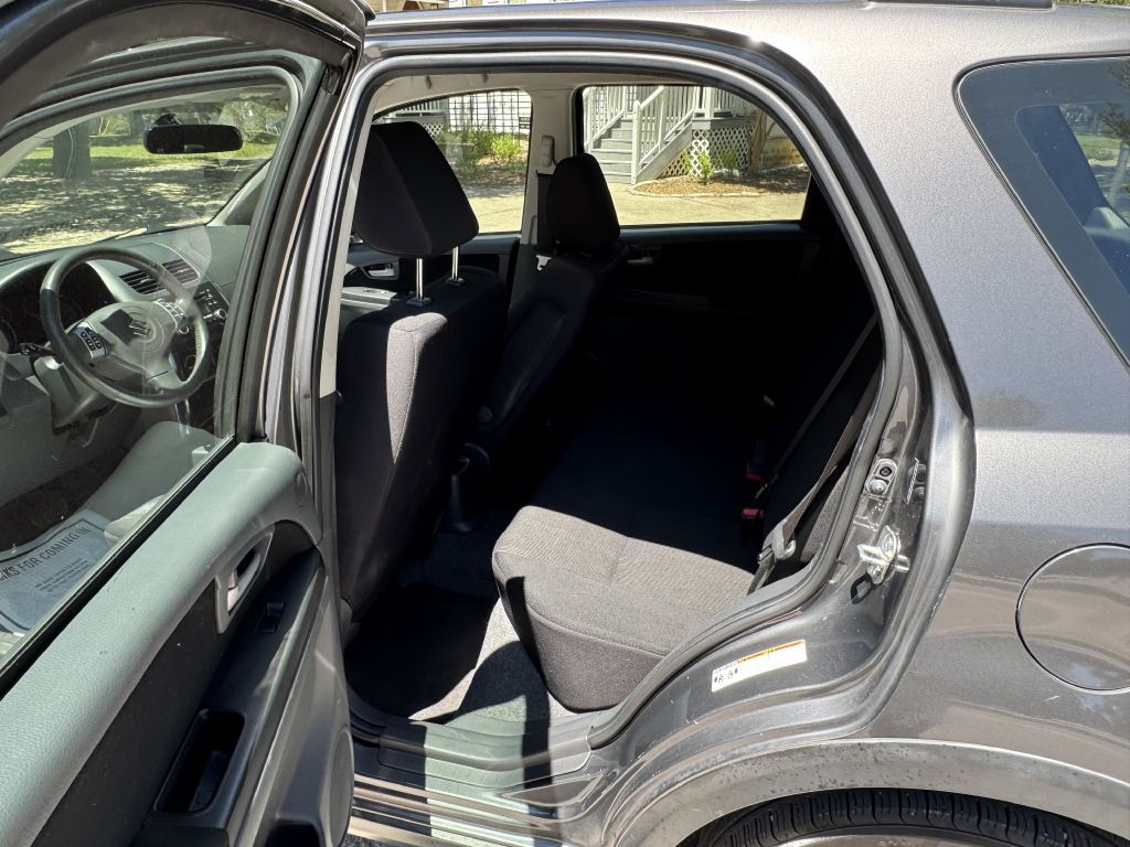 2015 Kia Sorento Image 12