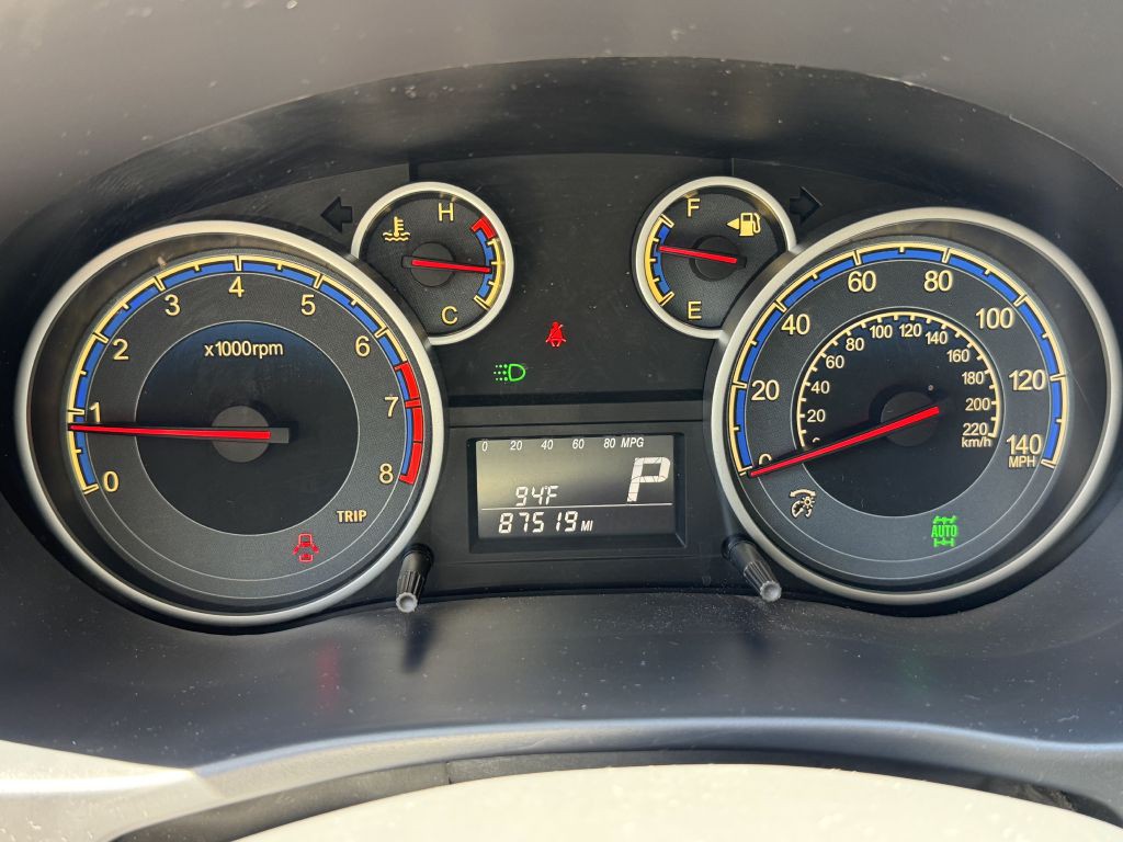 2015 Kia Sorento Image 16