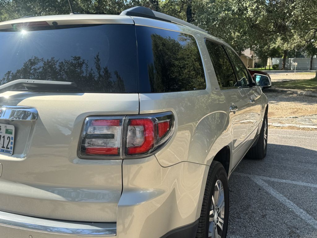 2016 GMC Acadia Image 5