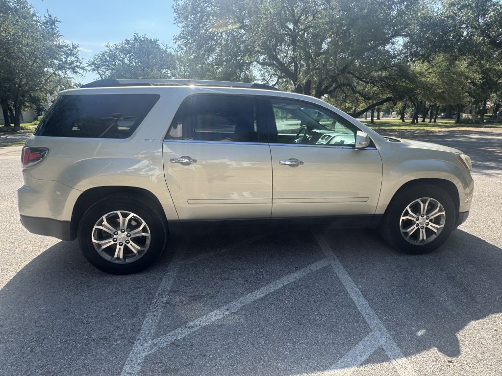 2016 GMC Acadia Image 6