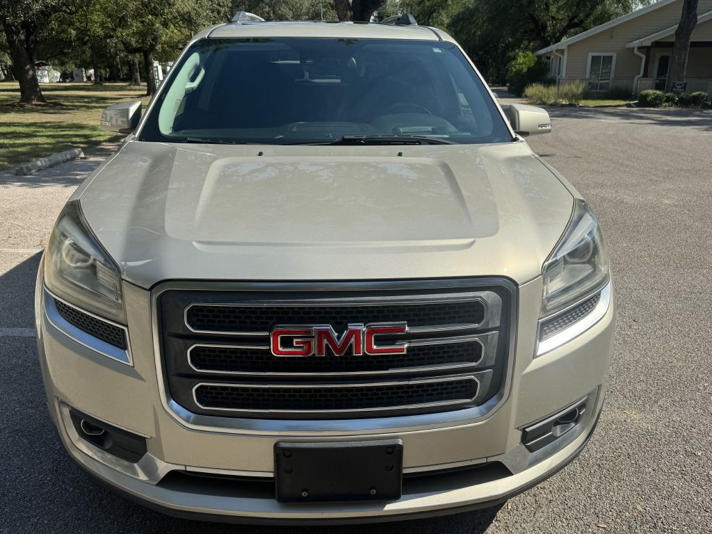 2016 GMC Acadia Image 8