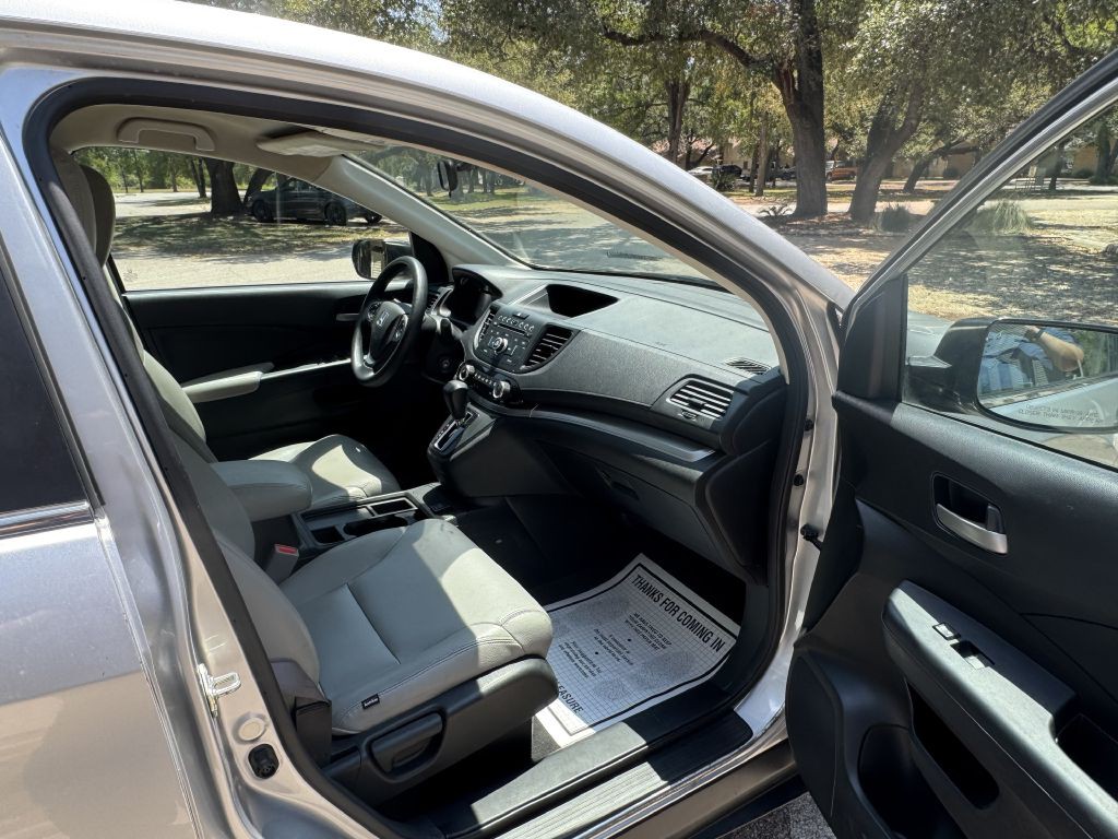 2015 Honda CR-V Image 15