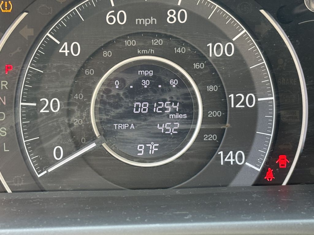 2015 Honda CR-V Image 16