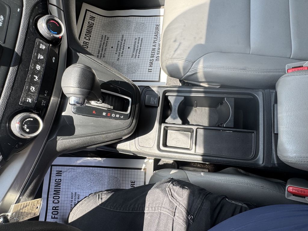 2015 Honda CR-V Image 19