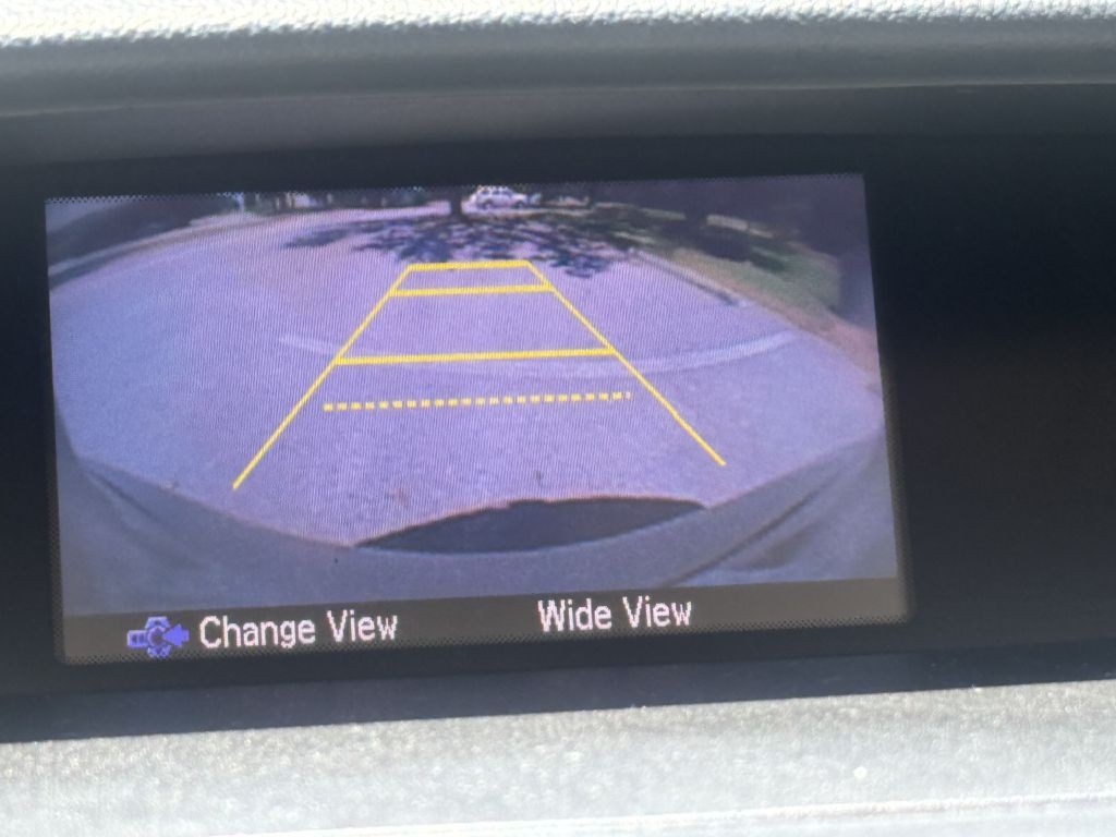 2015 Honda CR-V Image 20