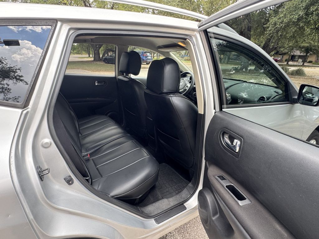 2013 Nissan Rogue Image 13