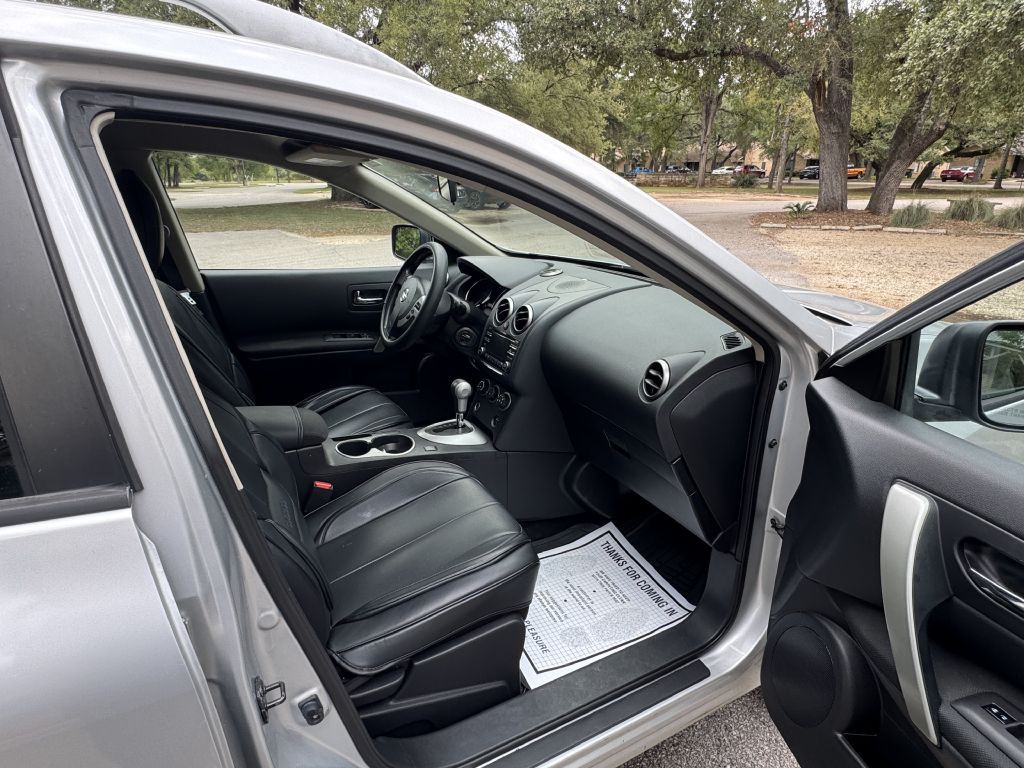 2013 Nissan Rogue Image 14