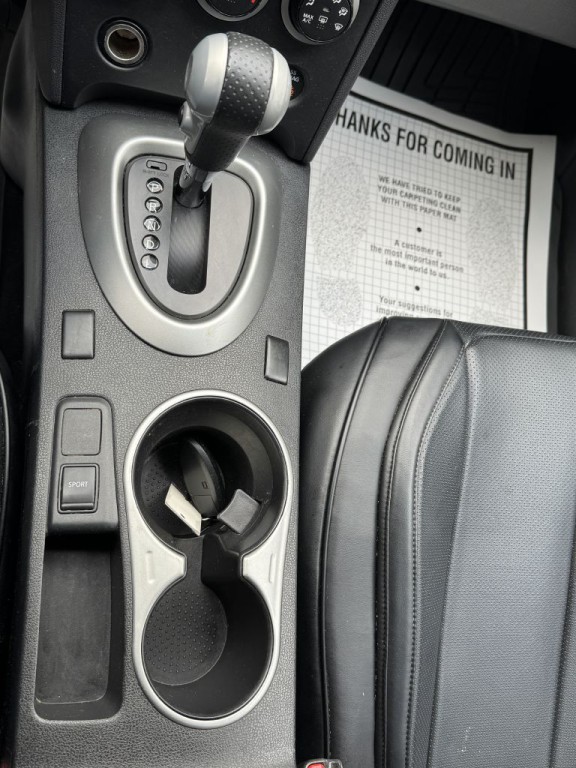 2013 Nissan Rogue Image 19