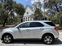 Image for 2016 Chevrolet Equinox LTZ ID: 6795258