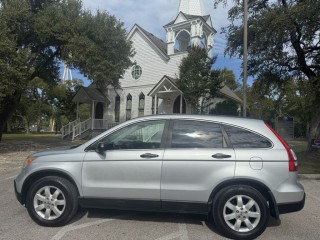Image for 2009 Honda CR-V EX ID: 6804338