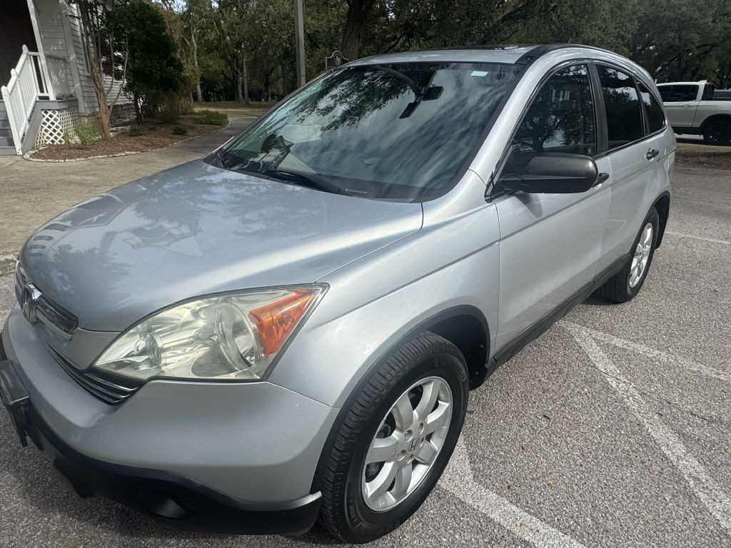 2009 Honda CR-V Image 2