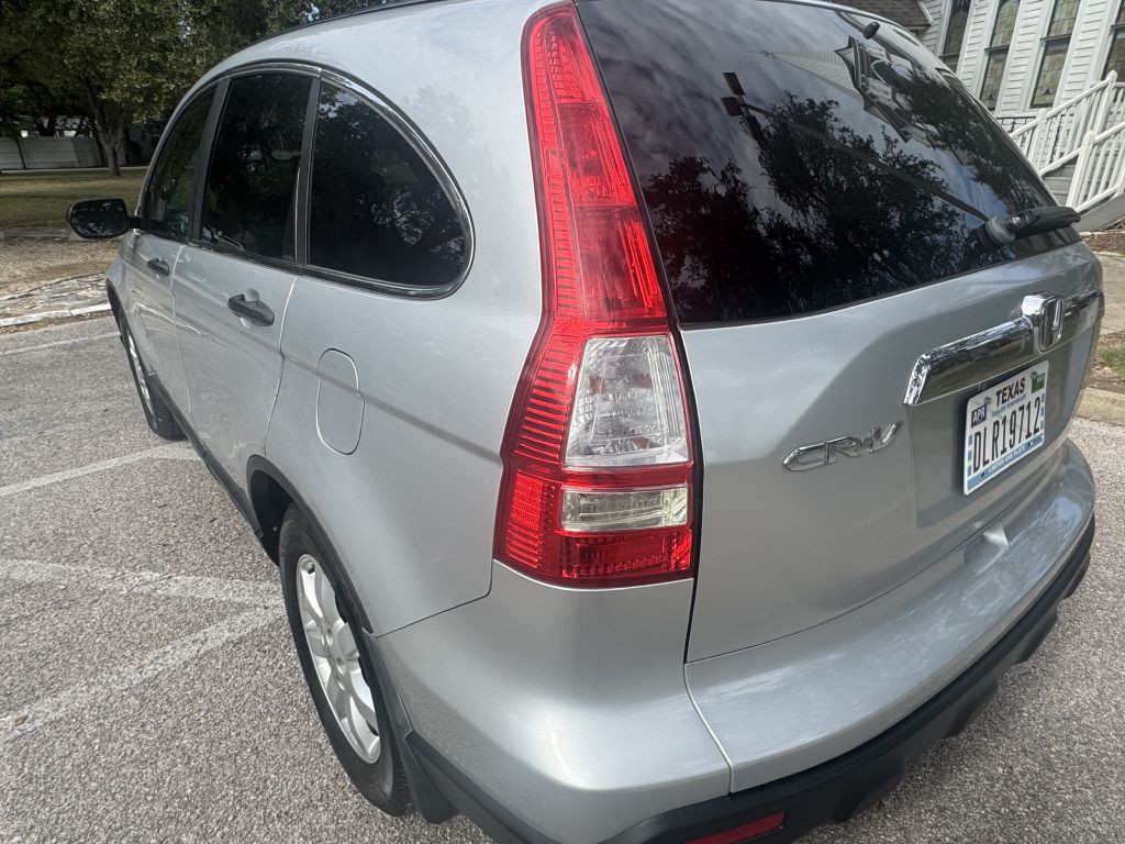 2009 Honda CR-V Image 3