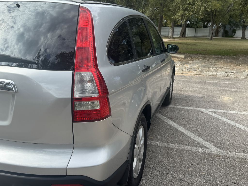 2009 Honda CR-V Image 5