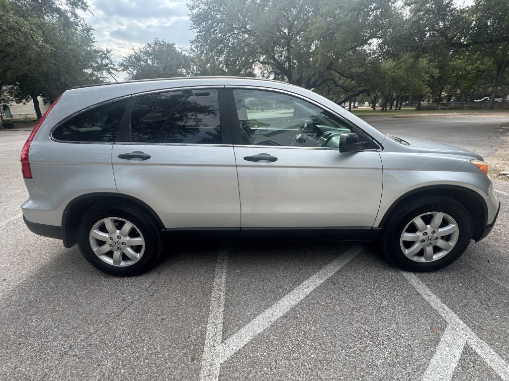 2009 Honda CR-V Image 6
