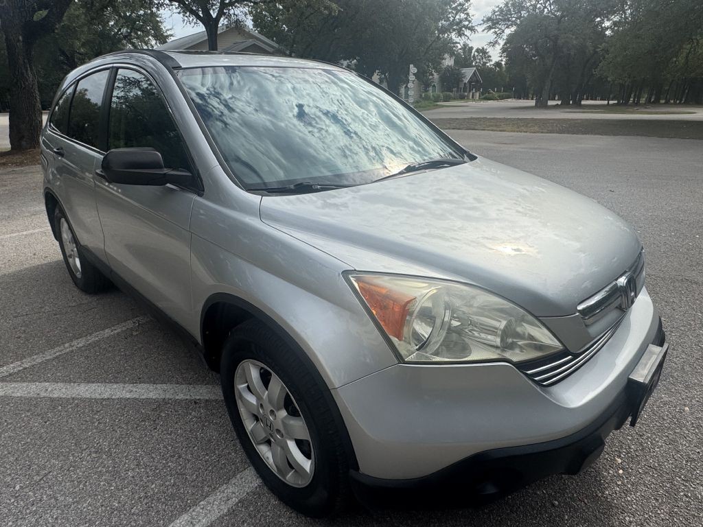 2009 Honda CR-V Image 7