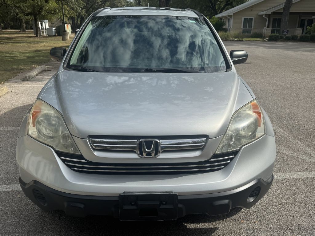 2009 Honda CR-V Image 9