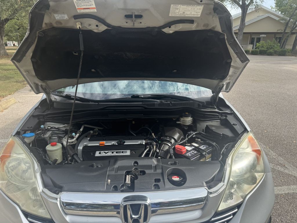 2009 Honda CR-V Image 11