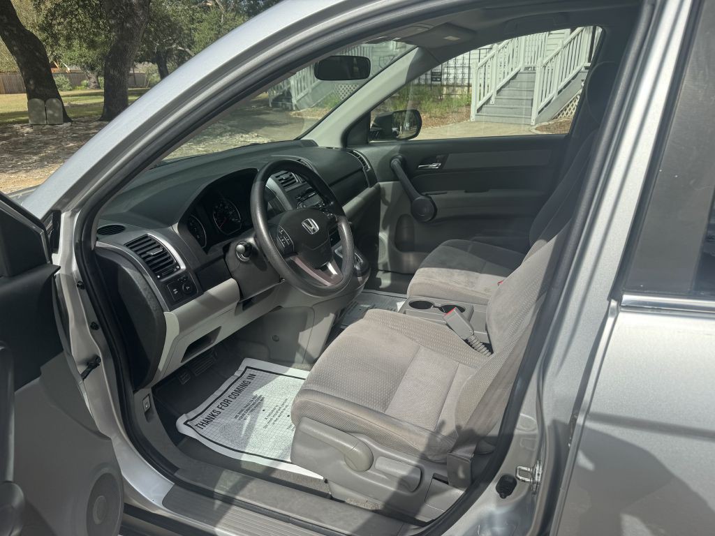 2009 Honda CR-V Image 12