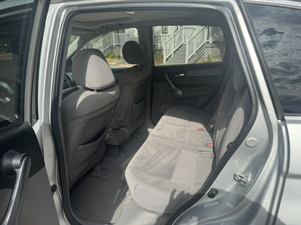 2009 Honda CR-V Image 13