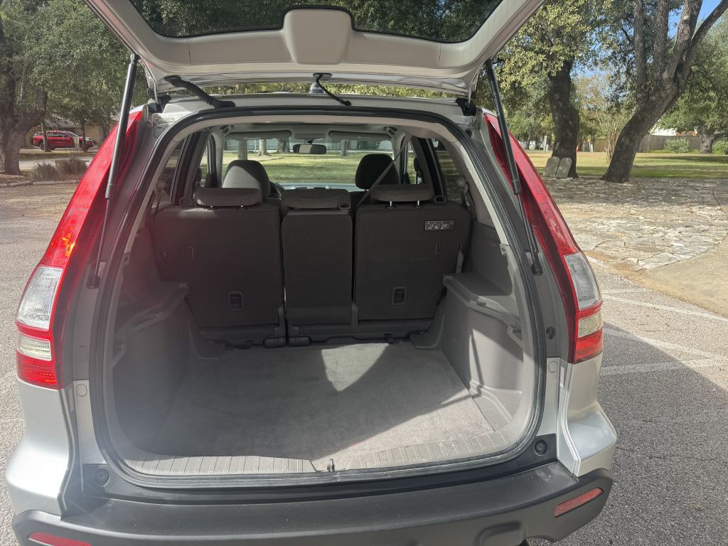 2009 Honda CR-V Image 14