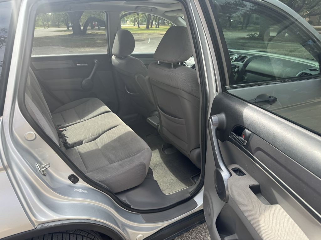 2009 Honda CR-V Image 15