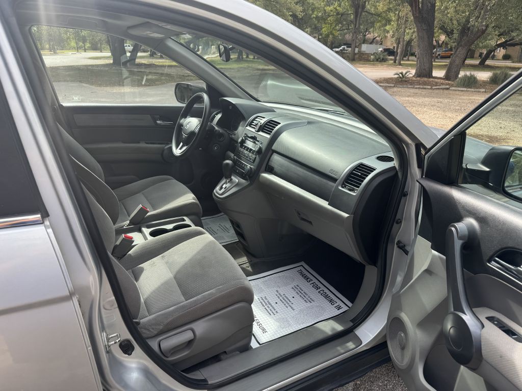 2009 Honda CR-V Image 16