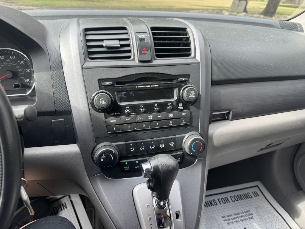 2009 Honda CR-V Image 18