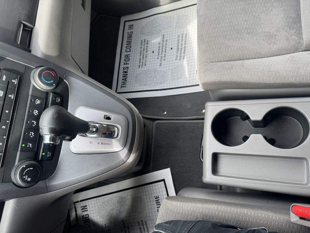 2009 Honda CR-V Image 20