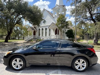 Image for 2011 Nissan Altima S ID: 6837997