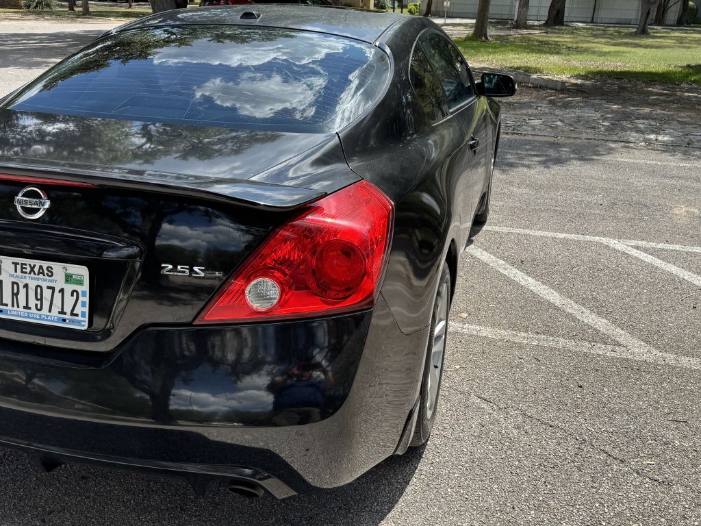 2011 Nissan Altima Image 5